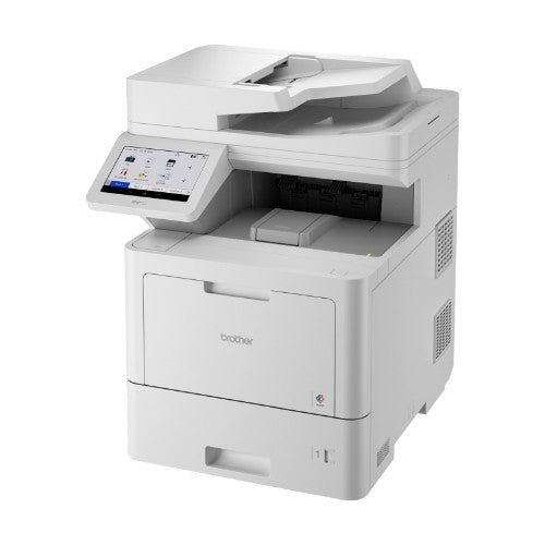 Brother MFC-L9630CDN multifunction printer Laser A4 2400 x 600 DPI 40 ppm