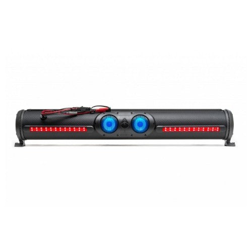 ECOXGEAR SoundExtreme SEDS32 Black