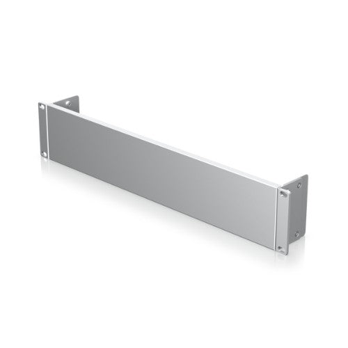 Ubiquiti UACC-RACK-PANEL-BLANK-2U rack accessory Blank panel