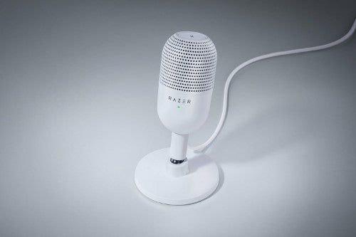 Razer RZ19-05050300-R3M1 microphone White Table microphone
