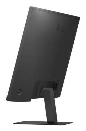 LG 27'' QHD Monitor computer monitor 68.6 cm (27") 2560 x 1440 pixels Quad HD Black