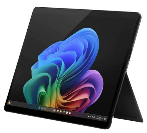 Microsoft Surface Pro 11 Copilot+ PC Intel Core Ultra 5 512 GB 33 cm (13") 16 GB Wi-Fi 7 (802.11be) Windows 11 Pro Black