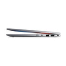 Lenovo ThinkPad X1 2-in-1 Gen 9 Intel Core Ultra 7 155U Hybrid (2-in-1) 35.6 cm (14") Touchscreen WUXGA 16 GB LPDDR5x-SDRAM 512 GB SSD Wi-Fi 6E (802.11ax) Windows 11 Pro English Grey