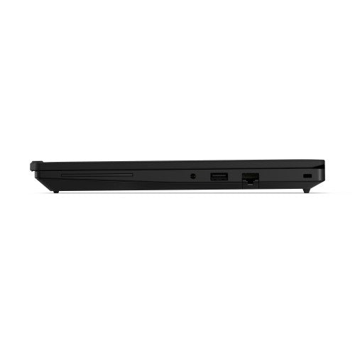 Lenovo ThinkPad T14 Gen 7 (Intel) Intel Core Ultra 5 335 Laptop 35.6 cm (14") WUXGA 32 GB LPDDR5x-SDRAM 512 GB SSD Wi-Fi 7 (802.11be) Windows 11 Pro English Black
