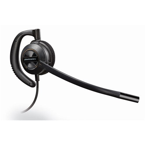 HP Poly EncorePro 530 Headset +Quick Disconnect
