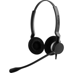 Jabra BIZ 2300 Duo, NC