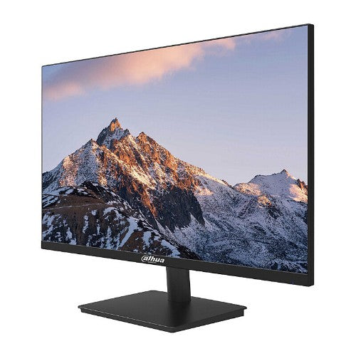 Dahua Technology LM27-A221Y computer monitor 68.6 cm (27") 1920 x 1080 pixels Full HD LED Black
