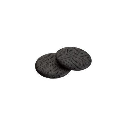 HP Poly Blackwire 3315/3325 Leatherette Ear Cushions (2 Pieces)