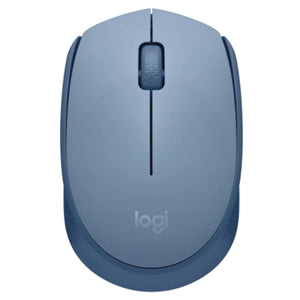 Logitech 910-006869 mouse Office Ambidextrous RF Wireless Optical 1000 DPI