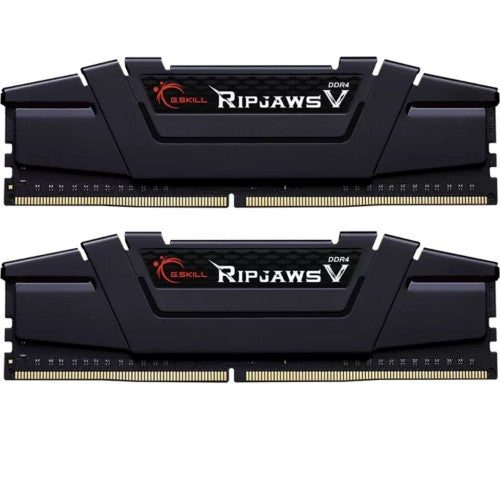 G.Skill Ripjaws V F4-4000C18D-16GVK memory module 16 GB 2 x 8 GB DDR4 4000 MHz