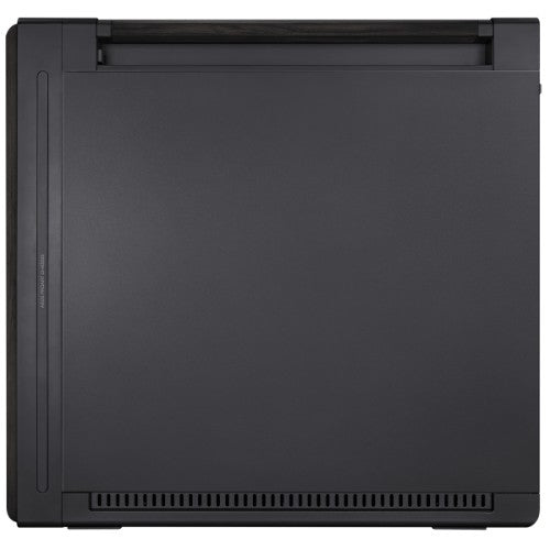 ASUS ProArt PA602 Wood Edition – Metal Panel Midi Tower Black