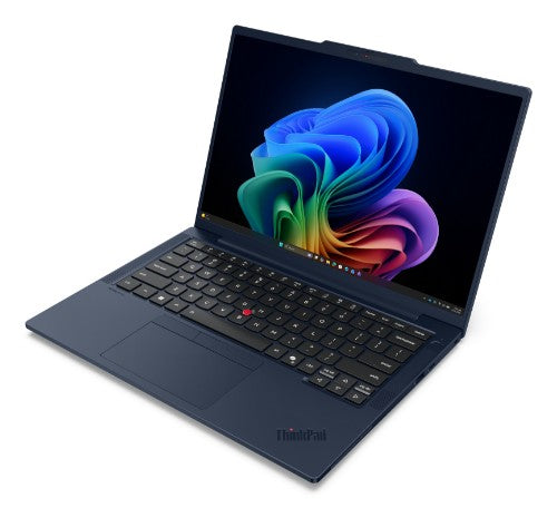 Lenovo ThinkPad T14s Gen 7 (Intel) Copilot+ PC Intel Core Ultra 7 355 Laptop 35.6 cm (14") Touchscreen WUXGA 32 GB LPDDR5x-SDRAM 512 GB SSD Wi-Fi 7 (802.11be) Windows 11 Pro English Blue