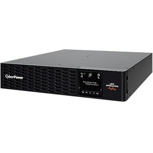 CyberPower PR1500ERTXL2U uninterruptible power supply (UPS) Line-Interactive 1.5 kVA 1500 W 10 AC outlet(s)
