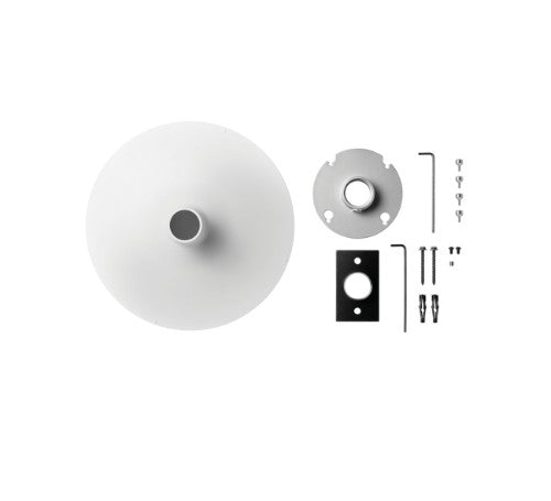 Shure A900W-R-PM microphone part/accessory