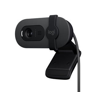 Logitech 960-001587 webcam 2 MP 1920 x 1080 pixels USB Graphite