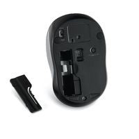 Verbatim 99780 mouse Ambidextrous RF Wireless Blue LED