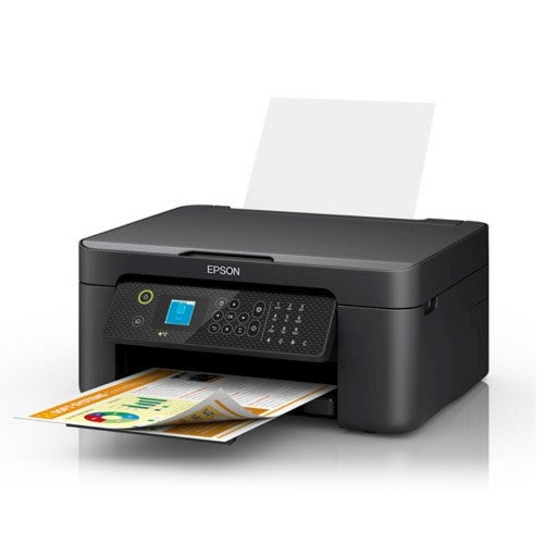 Epson WorkForce WF-2910 Inkjet A4 5760 x 1440 DPI Wi-Fi