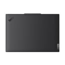 Lenovo ThinkPad T14 Gen 5 (Intel) Intel Core Ultra 5 125U Laptop 35.6 cm (14") WUXGA 16 GB DDR5-SDRAM 512 GB SSD Wi-Fi 6E (802.11ax) Windows 11 Pro English Black