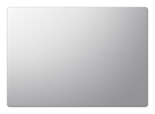 ASUS Vivobook S14 S3407AA-SF721W Intel Core Ultra 7 355 Laptop 35.6 cm (14") WUXGA 32 GB DDR5-SDRAM 512 GB SSD Wi-Fi 6 (802.11ax) Windows 11 Home Silver