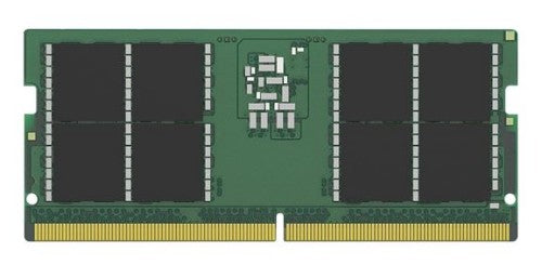 Kingston Technology KCP556SD8-32 memory module 32 GB 1 x 32 GB DDR5 5600 MT/s