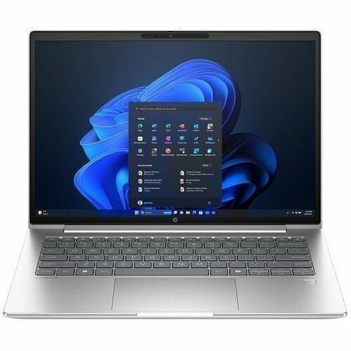 HP ProBook 4 G1i 14' WUXGA TOUCH Intel U5-225U 16GB DDR5 512GB SSD Windows 11 Pro NPU 13 TOPS Intel GPU Fingerprint Backlit 1YR OS 1.4kg ~A4RV5PT