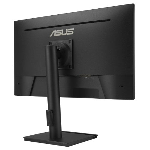 ASUS VA27AQSE computer monitor 68.6 cm (27") 2560 x 1440 pixels Quad HD LCD Black