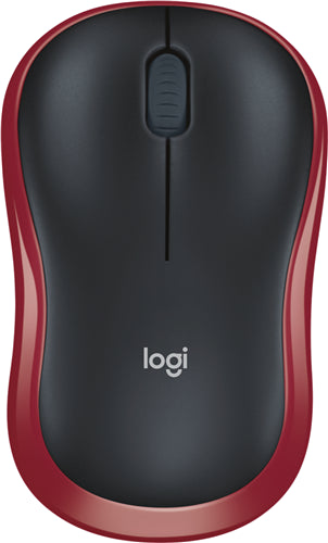Logitech 910-002503 mouse Office Ambidextrous RF Wireless Optical 1000 DPI