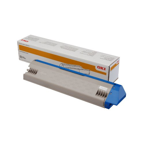 OKI 45536432 toner cartridge 1 pc(s) Original Black