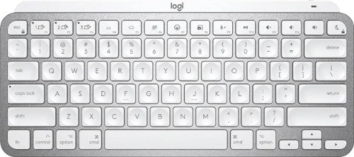 Logitech MX Keys Mini for Mac