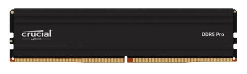 Crucial Pro CP16G56C46U5 memory module 16 GB 1 x 16 GB DDR5 288-pin DIMM