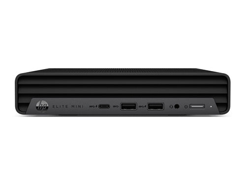 HP HP Elite Mini 800 G9, i7-14700T, 16GB, 512GB SSD, WLAN, W11P64, 3YR NBD ONSITE WTY (Replaces A41JMPT)
