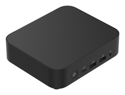 ASUS NUC 14 Essential RNUC14MNK1500000 Black N150 BGA 1264