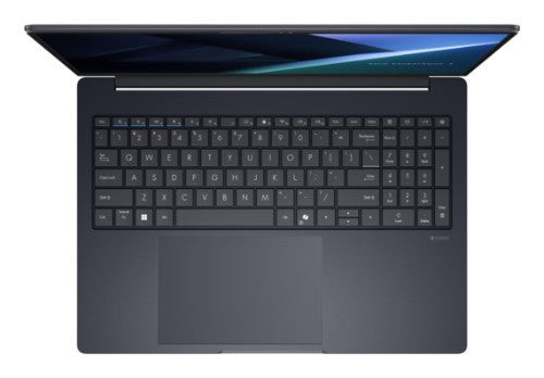 ASUS ExpertBook B3 B3605CCA-MB0958X Intel Core Ultra 7 255H Laptop 40.6 cm (16") WUXGA 32 GB DDR5-SDRAM 512 GB SSD Windows 11 Pro Grey