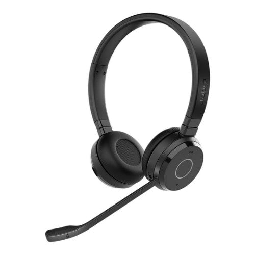 Jabra Evolve 65 TE - Link390a UC Stereo