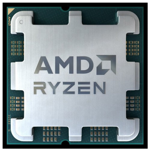 AMD Ryzen 5 7500F processor 3.7 GHz 32 MB L3 Box
