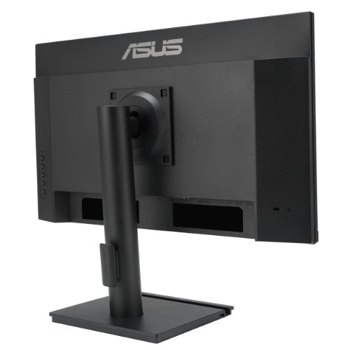 ASUS VA249QGS computer monitor 60.5 cm (23.8") 1920 x 1080 pixels Full HD LED Black