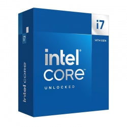Intel Core i7-14700K processor 33 MB Smart Cache Box