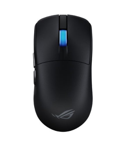 ASUS ROG Harpe II Ace mouse Gaming Right-hand RF Wireless + Bluetooth + USB Type-A Optical 42000 DPI