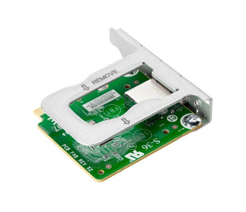 HPE MicroServer Gen10 Plus iLO Enablement Kit