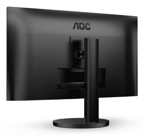 AOC B3 Q27B3CF3 computer monitor 68.6 cm (27") 1920 x 1080 pixels Wide Quad HD LCD Black