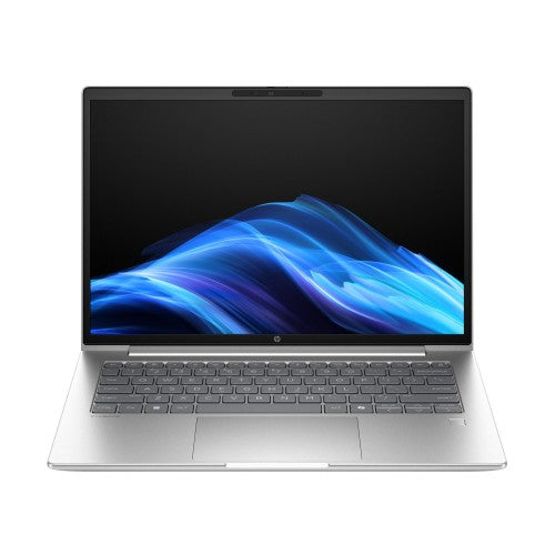 HP ProBook 4 G1i 14' WUXGA Intel Core 5-1334U 16GB DDR5 512GB SSD Windows 11 PRO Intel Graphics Fingerprint Backlit 1YR OS 1.39kg