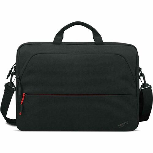 Lenovo ThinkPad Essential 16-inch Topload (Eco) 40.6 cm (16") Toploader bag Black