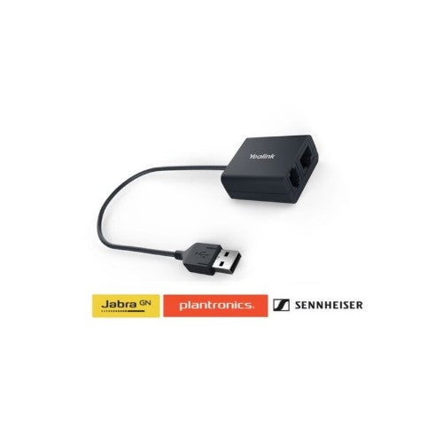 Yealink EHS40 Interface adapter