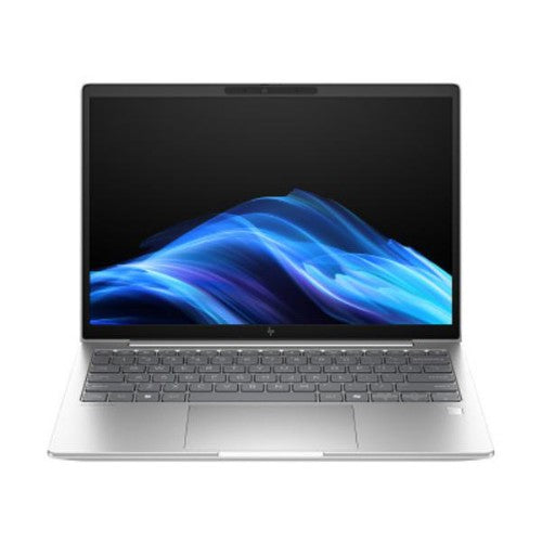 HP EliteBook 6 G1i 13.3' WUXGA TOUCH Intel U7-255U 16GB DDR5 512GB SSD Windows 11 PRO Intel GPU NPU 12 TOPS Thunderbolt Fingerprint 3yr OS 1.3kg