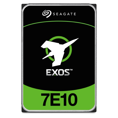 Seagate Enterprise ST10000NM017B internal hard drive 10 TB 7200 RPM 256 MB 3.5" Serial ATA III