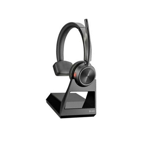 HP Poly Savi 7210 Office DECT 1880-1900 MHz Single Ear Headset