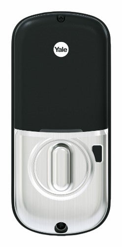 Yale YRD226HKSC smart lock Smart door lock