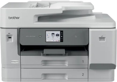 Brother MFC-J6975DW multifunction printer Inkjet A3 1200 x 4800 DPI Wi-Fi