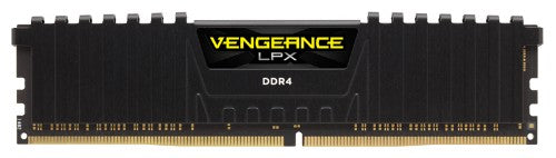 Corsair Vengeance LPX memory module 16 GB 2 x 8 GB DDR4 288-pin DIMM