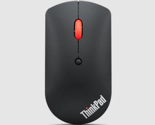 Lenovo 4Y50X88822 mouse Gaming Ambidextrous Bluetooth Optical 2400 DPI